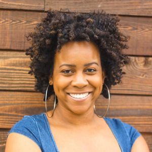 Meet your Posher, Camille